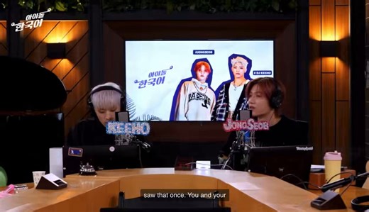 jongseob saying he's envious of keeho going out and doing activities like drawing with his brother and keeho going aww💔☹️ even i felt sad when seobie said that bcs he's an only child 😭 jongseob i can bring u to do activities i can be your sister