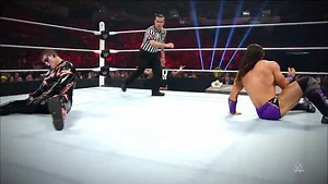 340K views · 895 shares | There's a tornado coming...in the form of a DDT! #WWEFury | WWE | Facebook