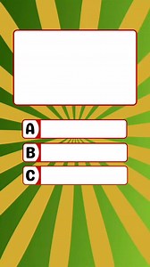 Factual Quiz on Reels