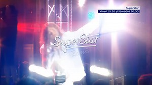 12K views · 317 reactions | Tensiunea crește, emoțiile vor fi mai mari ca niciodată la primul show care filmează într-o locație de concert. Cine va fi următorul SuperStar al României? Ne apropiem de răspuns astăzi de la 20:30 și mâine de la 20:00! | SuperStar România | Facebook