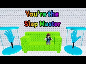 Roblox SLAP TOWER 2 Tutorial [SPEEDRUN]