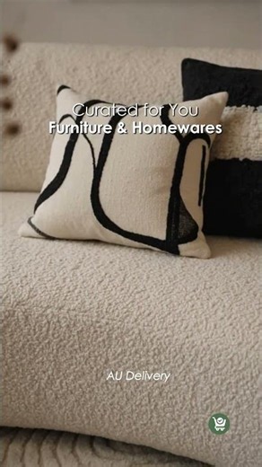 Loden Curved Boucle Sofa Styling Ideas for Modern Living Rooms