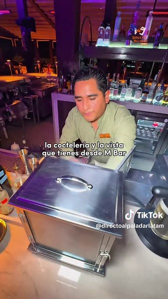 Hotel Nobu en Cabo San Lucas: Lujo y Exclusividad