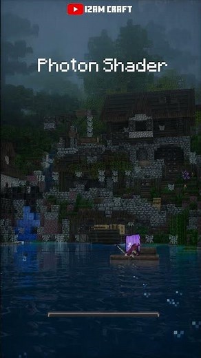 Best Shaders In Minecraft? || VOL 6