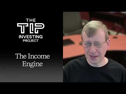Ep. 3 - The Income Engine: What It Does and Why It Comes First