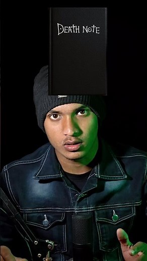 Death note 🥵 #deathnote #death #deathnoteanime