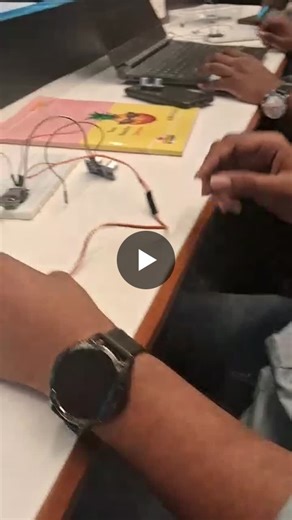 Hands-on IoT Workshop with Coppercloud: Real-time Automation | Pankaj Ramawat posted on the topic | LinkedIn