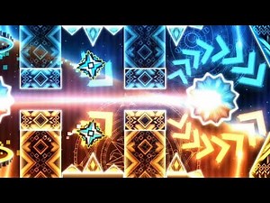 Astral Divinity | Geometry Dash