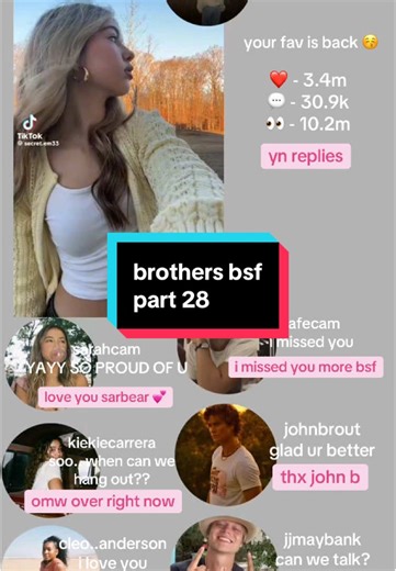 Outer Banks Episode Recap: Part 28 Highlights