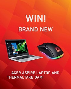 1.4K views · 138 reactions | WIN a brand new Acer Philippines Aspire...