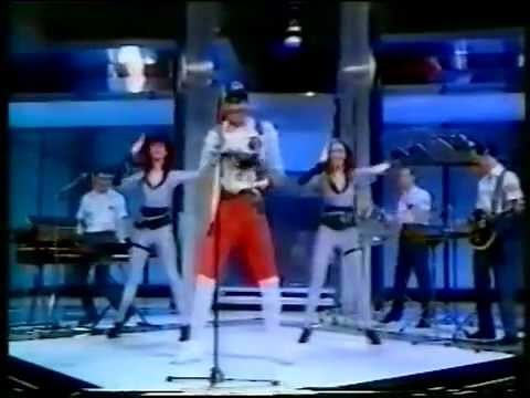 Q-FEEL "Dancing In Heaven Orbital Be-Bop" (proper sync)