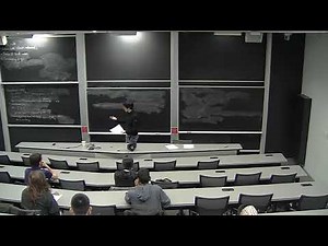 07 — February 15, 2018 — quantum error correction (Gottesman-PI)