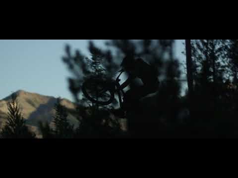 Stumpjumper EVO x Matty Miles