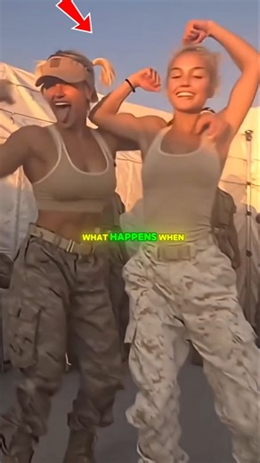 Can Women Survive Delta Force Selection?