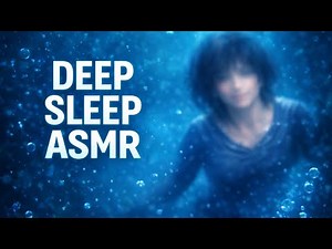 NEXT LEVEL ASMR 🌊 Water Sounds for Deep Sleep💤 | No Talking | Ultra Relaxing Inaudible Triggers