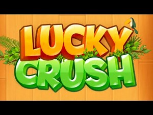 Lucky Crush Game Mobile Game | Gameplay Android