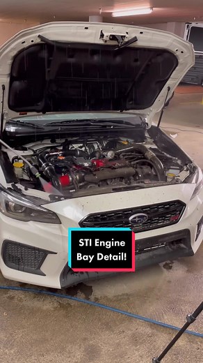 WD Detailing on TikTok