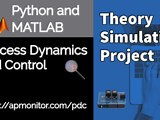Process Dynamics and Control Course
