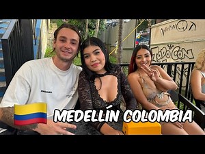 The REAL Medellin Colombia Everyone Needs to See