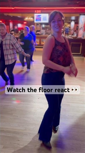 Community. Music. Dancing. 💜
