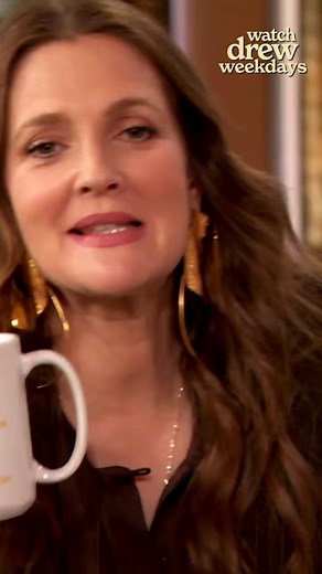 Sam Rockwell and Drew did a scene from “Foul Play” for his “Charlie’s Angels” audition. | The Drew Barrymore Show