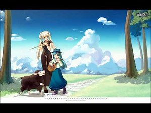 Mabinogi - Osna Sail Theme
