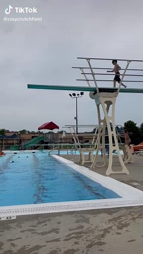 Wendy Peffercorn must be the lifeguard at this pool and squints has seen enough!😂😂#sandlot