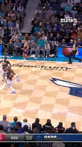 I MIGHT SWERVE BEND THAT CORNER | Charlotte Hornets