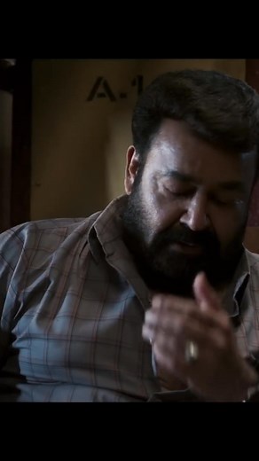 #Thudarum is now an official selection at the 56th International Film Festival of India in the Indian Panorama category ✨ | ജോജി ഊട്ടി