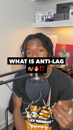 Understanding Anti-Lag in Turbocharged Vehicles