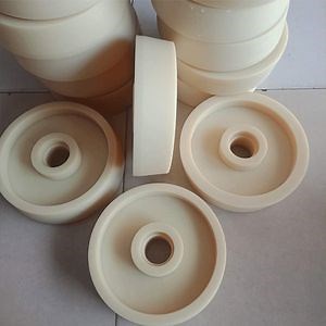 [Hot Item] Prototype Molded Injection PVC POM Part Small Machine Mold Molding Plastic Made Manufacturer Plastic Parts