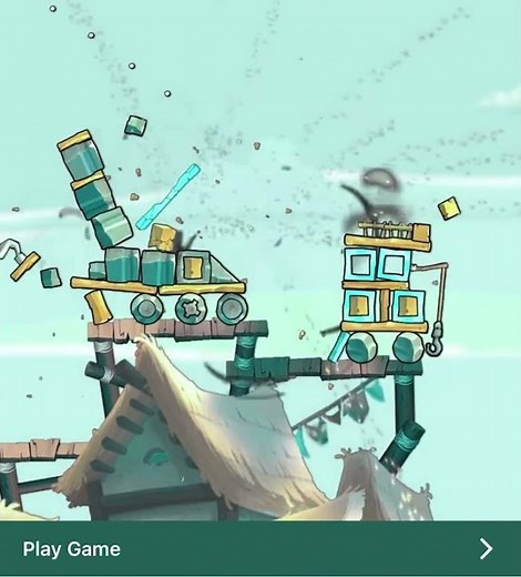 Angry Birds 2 AD (Movie Birds) | 6-15-22