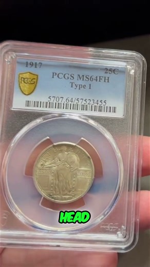 Coin Grading Results: Worth the Slab? #shorts