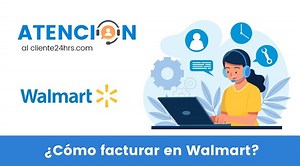 ¿Cómo facturar en Walmart? | Pasos y Requisitos 2026