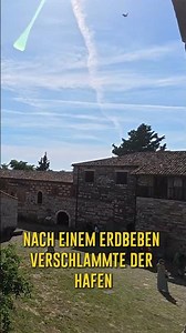 Antikes Albanien: Apollonia bei Vlorë