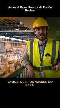 El mayor reto de ITER: mantener el plasma estable sin que explote todo 🌡️