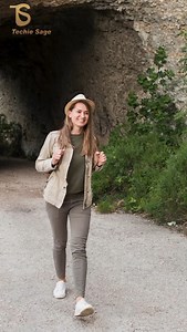 Techie Sage - Learn English on Reels