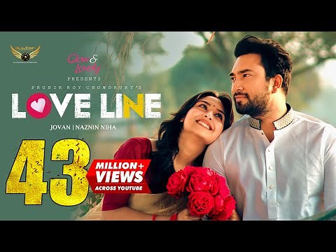 Love Line | Full Natok | Jovan | Naznin Niha | Parsha | Probir Roy Chowdhury | Bangla Natok