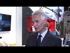 SMP10 smart pyranometer launched at Meteorological Technology World Expo, Brussels 2014