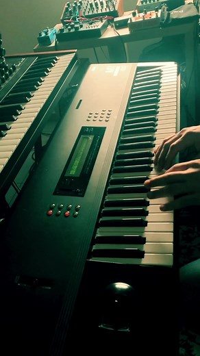 Nicolas Melis on TikTok