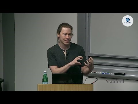 Stanford CS231N | 2025 | Bài giảng 5: Phân loại Hình ảnh bằng Mạng Nơ-ron Tích chập CNNs | Song N...