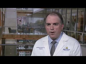 Advances in Pancreatic Surgery