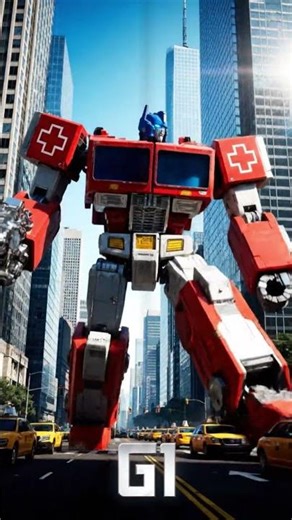 G1 Autobots #fighteraircraft #transformers #autobots