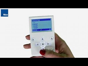 Inbetriebnahme von TOONA 5024 an MC824H mit Hilfe der O-VIEW