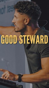 49K views · 2.7K reactions | Good Steward Sermon Title “Money Talks” - Available on YouTube- Authentic Church | Robert Chandler | Facebook