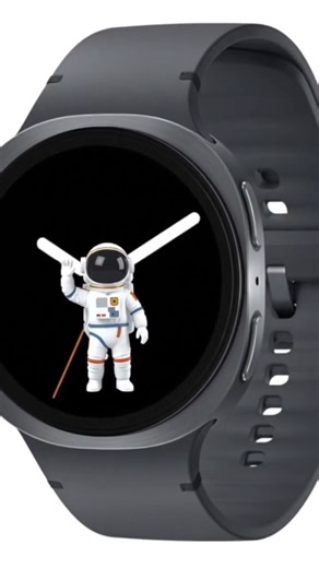 Samsung Galaxy Watch 8: Sabse Powerful Smartwatch! 🔥
