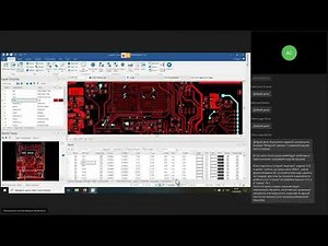 Вебинар Обзор CAM 350 v14.1