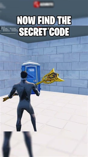 HOW TO UNLOCK SKIBIDI TOILET IN FORTNITE!? 👍💖 #gaming #shorts #fortnite