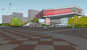 [REQ] Rendering Lines - Enscape