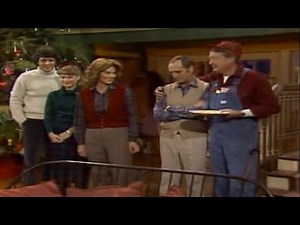 Newhart (1982) No Room at the Inn